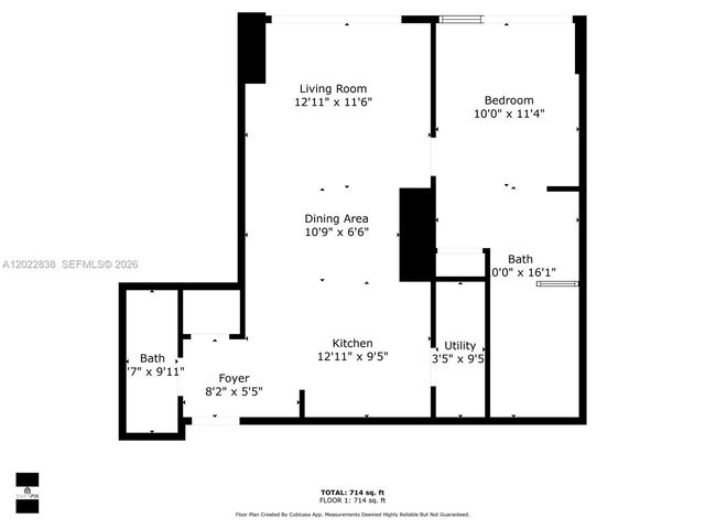 1445 16th St 404, Miami Beach, FL 33139