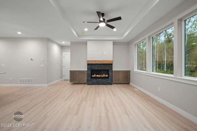 5837 S Gates Street, Palmer, AK 99645