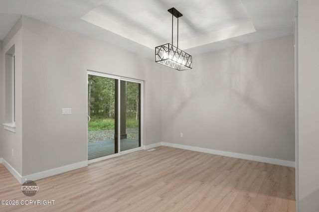 5837 S Gates Street, Palmer, AK 99645