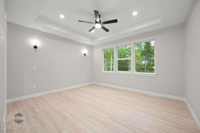 5837 S Gates Street, Palmer, AK 99645