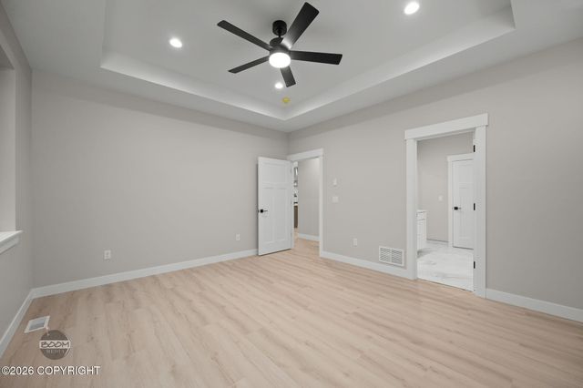 5837 S Gates Street, Palmer, AK 99645
