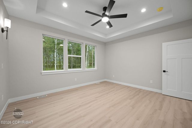 5837 S Gates Street, Palmer, AK 99645