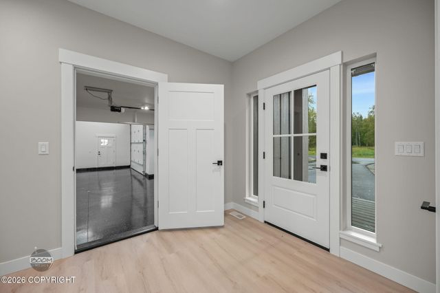 5837 S Gates Street, Palmer, AK 99645