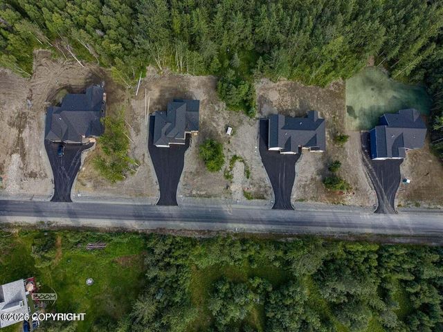 5837 S Gates Street, Palmer, AK 99645