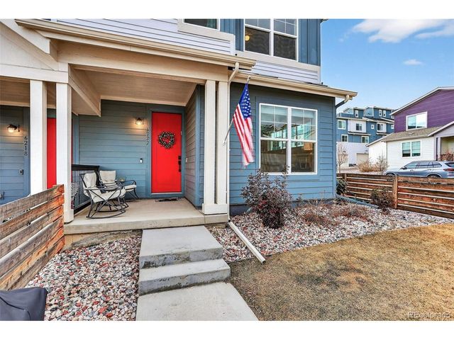 6222 W 28th Ct, Edgewater, CO 80214