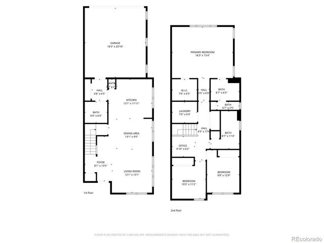 6222 W 28th Ct, Edgewater, CO 80214