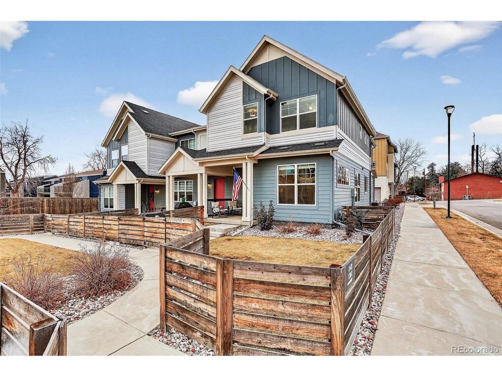 6222 W 28th Ct, Edgewater, CO 80214