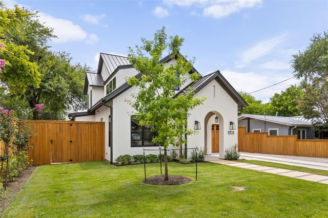 1703 Madison, Austin, TX 78757