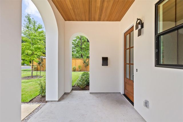 1703 Madison, Austin, TX 78757