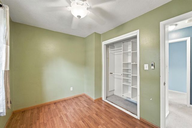 1221 Calumett Drive, Cedar Falls, IA 50613