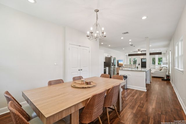 1139 W Russell Pl, San Antonio, TX 78201