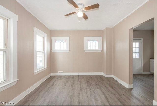 4609 Pearse Avenue, Newburgh Heights, OH 44105