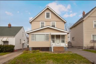 4609 Pearse Avenue, Newburgh Heights, OH 44105