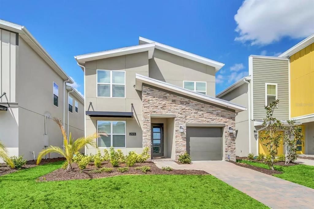 2916 PROTAGONIST STREET, Kissimmee, FL 34746