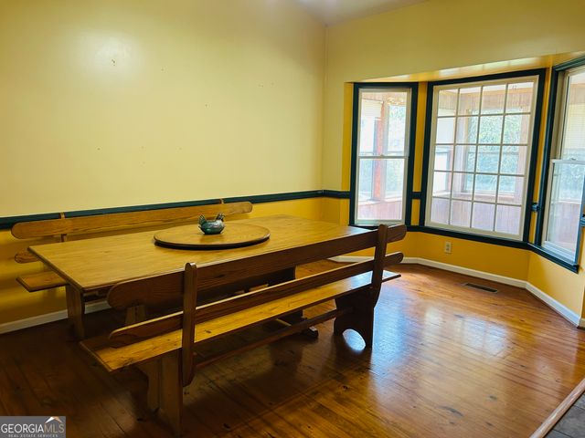 817 Yonah Homer Road, Maysville, GA 30558