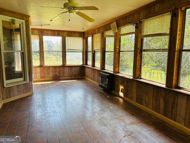 817 Yonah Homer Road, Maysville, GA 30558