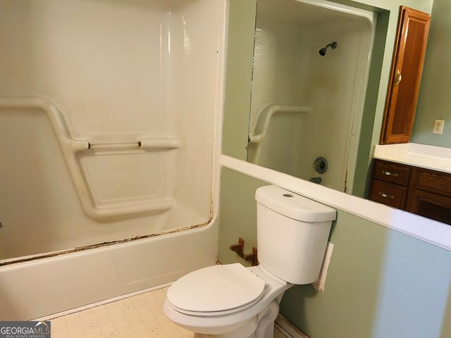 817 Yonah Homer Road, Maysville, GA 30558