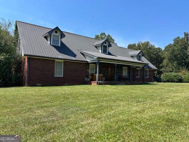 817 Yonah Homer Road, Maysville, GA 30558