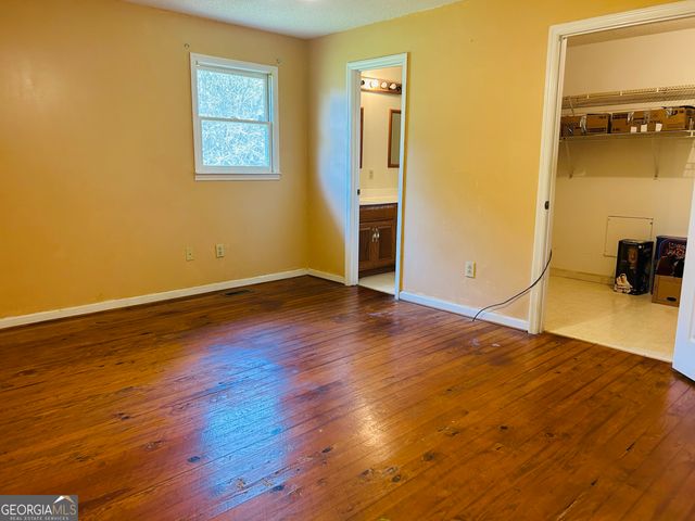 817 Yonah Homer Road, Maysville, GA 30558