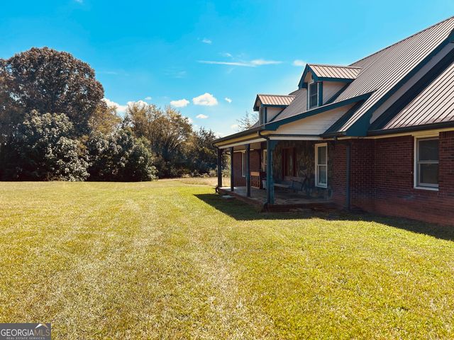 817 Yonah Homer Road, Maysville, GA 30558