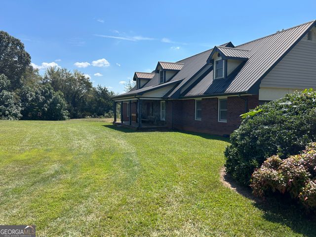817 Yonah Homer Road, Maysville, GA 30558
