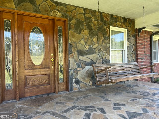 817 Yonah Homer Road, Maysville, GA 30558