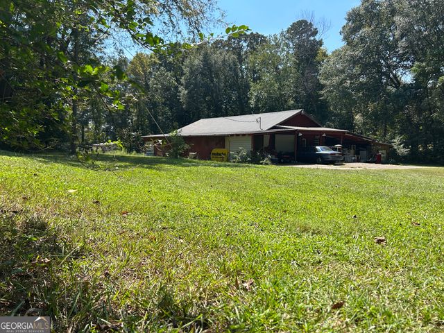 817 Yonah Homer Road, Maysville, GA 30558