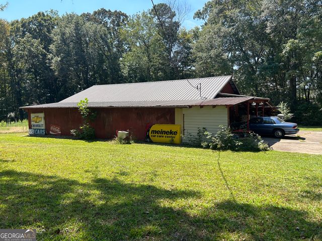 817 Yonah Homer Road, Maysville, GA 30558