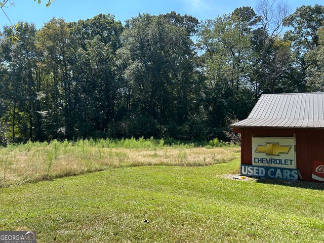 817 Yonah Homer Road, Maysville, GA 30558