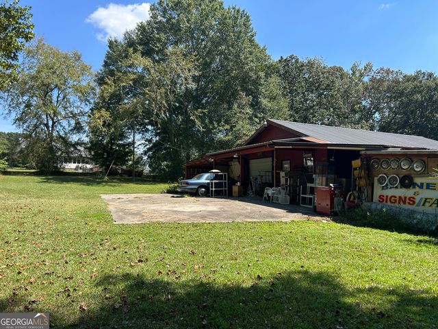 817 Yonah Homer Road, Maysville, GA 30558