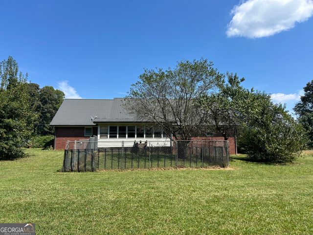 817 Yonah Homer Road, Maysville, GA 30558