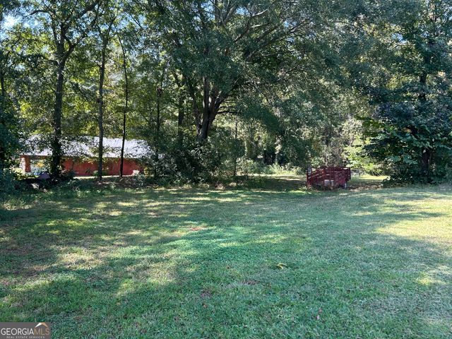 817 Yonah Homer Road, Maysville, GA 30558