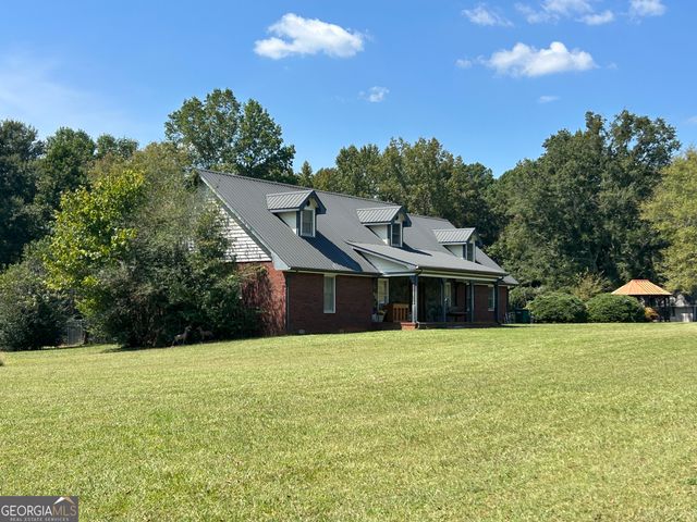 817 Yonah Homer Road, Maysville, GA 30558