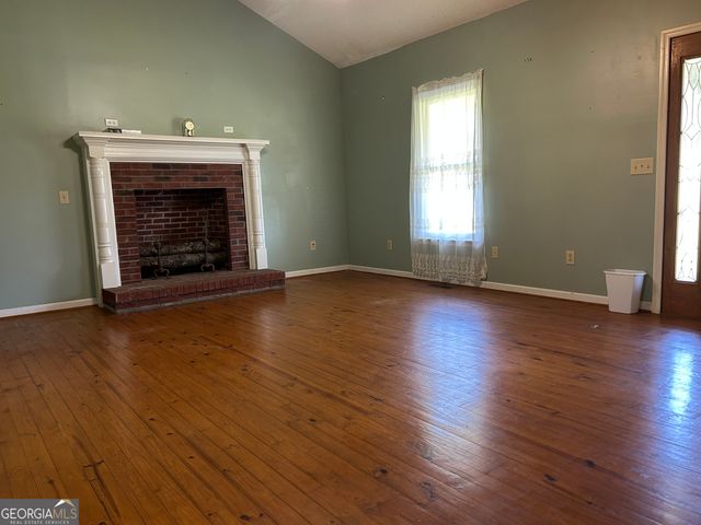 817 Yonah Homer Road, Maysville, GA 30558