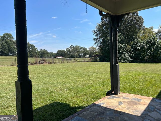 817 Yonah Homer Road, Maysville, GA 30558