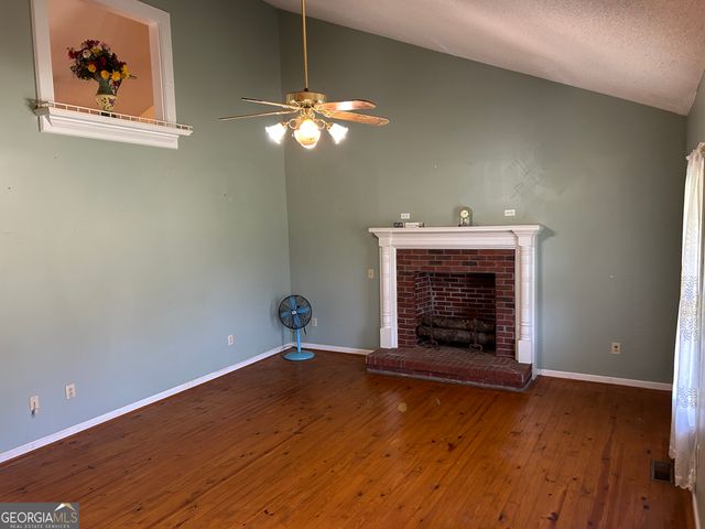 817 Yonah Homer Road, Maysville, GA 30558