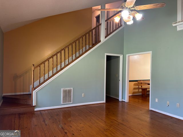 817 Yonah Homer Road, Maysville, GA 30558