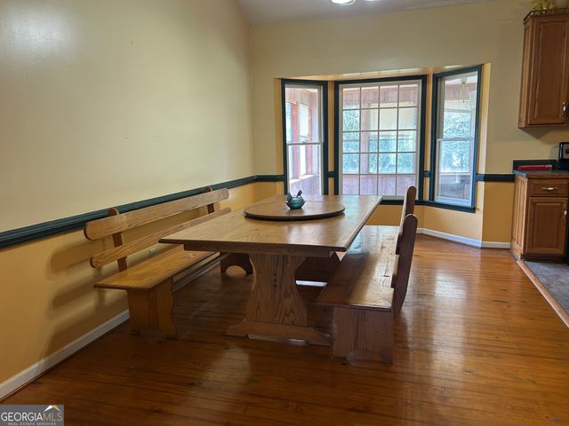 817 Yonah Homer Road, Maysville, GA 30558