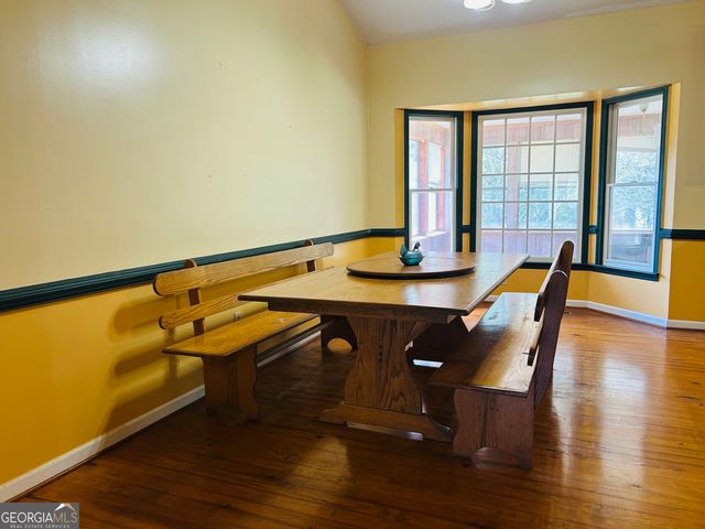 817 Yonah Homer Road, Maysville, GA 30558