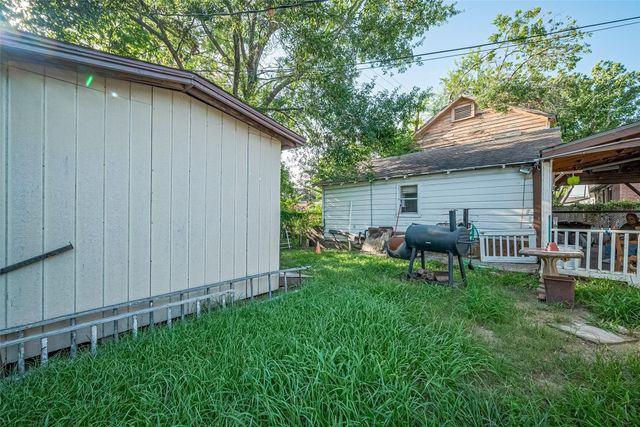 2416 Cumberland Street, Houston, TX 77023