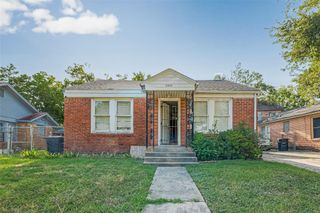 2416 Cumberland Street, Houston, TX 77023