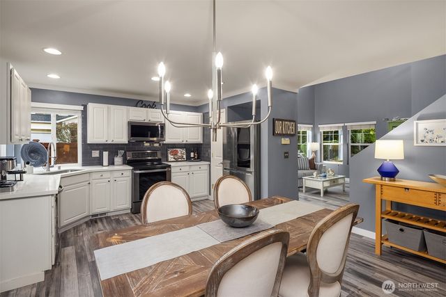 6702 132nd Place SE, Snohomish, WA 98296