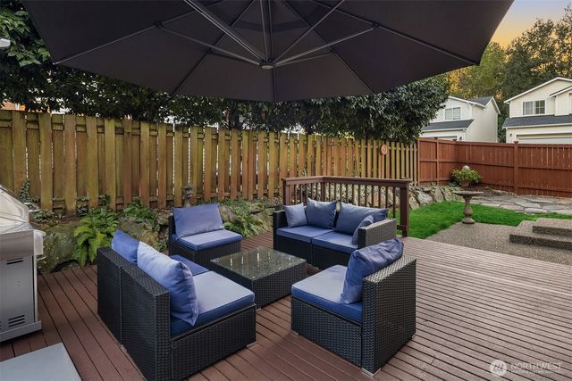 6702 132nd Place SE, Snohomish, WA 98296