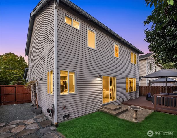 6702 132nd Place SE, Snohomish, WA 98296