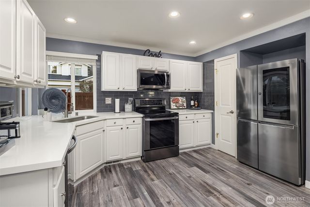 6702 132nd Place SE, Snohomish, WA 98296