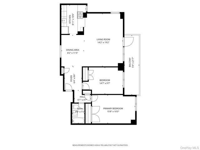 1065 Vermont Street 7J, Brooklyn, NY 11207