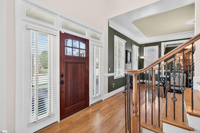 101 Bell Road, Greenville, SC 29607