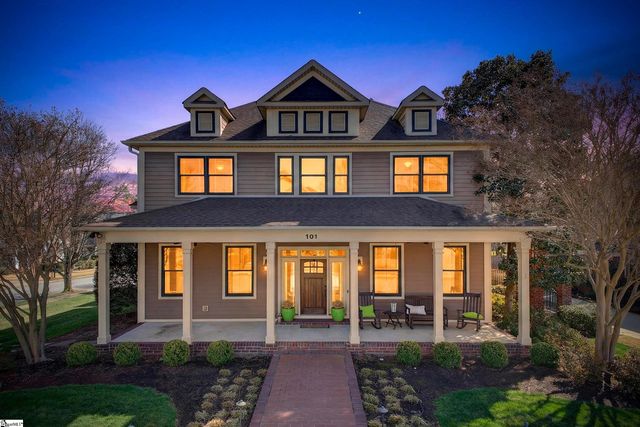 101 Bell Road, Greenville, SC 29607