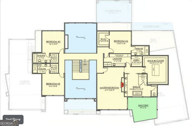 2677 NE Clairmont Road Road NE, Atlanta, GA 30329