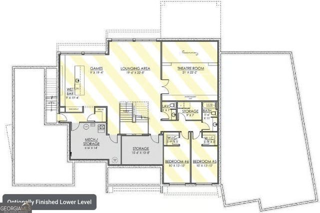 2677 NE Clairmont Road Road NE, Atlanta, GA 30329